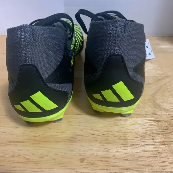 Adidas Predator Accuracy Injection.2 Low FG Soccer -‎ IG0781 - Ms 8/ Wmns 9