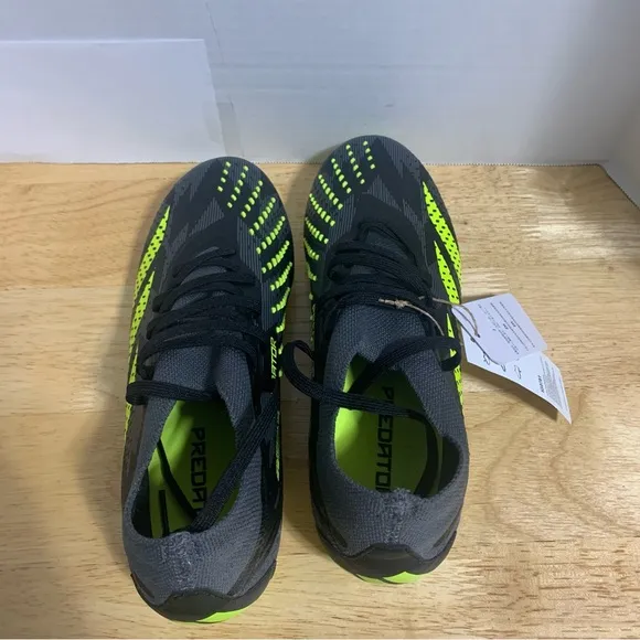 Adidas Predator Accuracy Injection.2 Low FG Soccer -‎ IG0781 - Ms 8/ Wmns 9