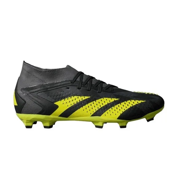 Adidas Predator Accuracy Injection.2 Low FG Soccer -‎ IG0781 - Ms 8/ Wmns 9