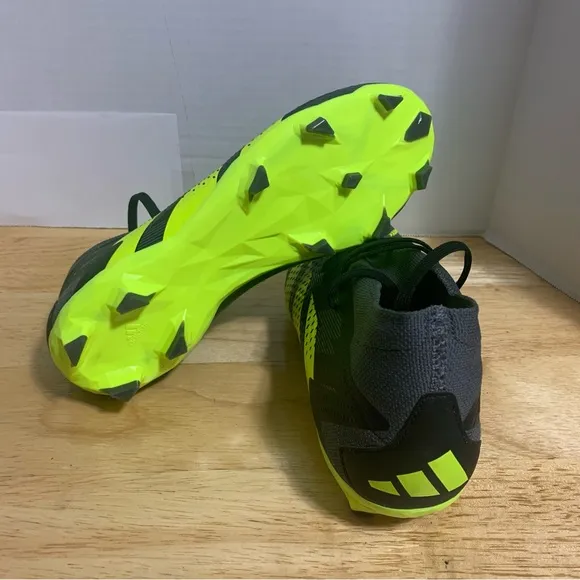 Adidas Predator Accuracy Injection.2 Low FG Soccer -‎ IG0781 - Ms 8/ Wmns 9