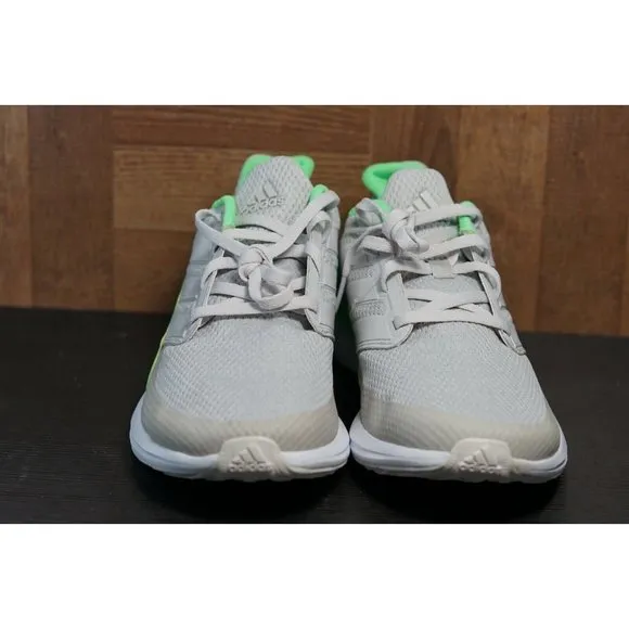 ADIDAS RAPIDARUN WIDE J BIG KIDS RUNNING SHOES G27329 SIZE 6