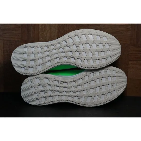 ADIDAS RAPIDARUN WIDE J BIG KIDS RUNNING SHOES G27329 SIZE 6