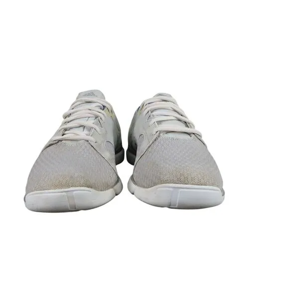Adidas Shoes Womens 10 Athletic Adipure Trainer Sport Active Running Comfort