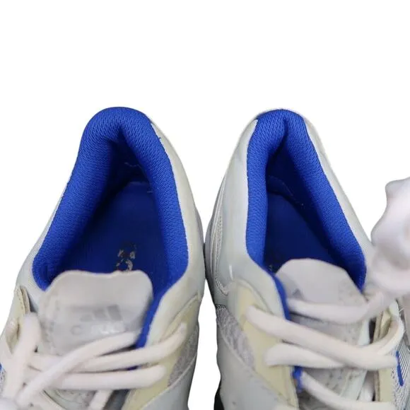 Adidas Shoes Womens 10 Athletic Adipure Trainer Sport Active Running Comfort
