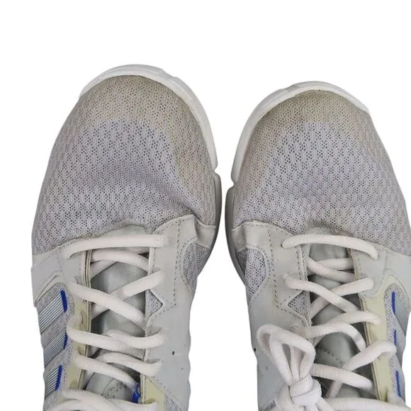 Adidas Shoes Womens 10 Athletic Adipure Trainer Sport Active Running Comfort