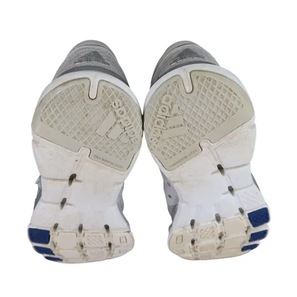 Adidas Shoes Womens 10 Athletic Adipure Trainer Sport Active Running Comfort