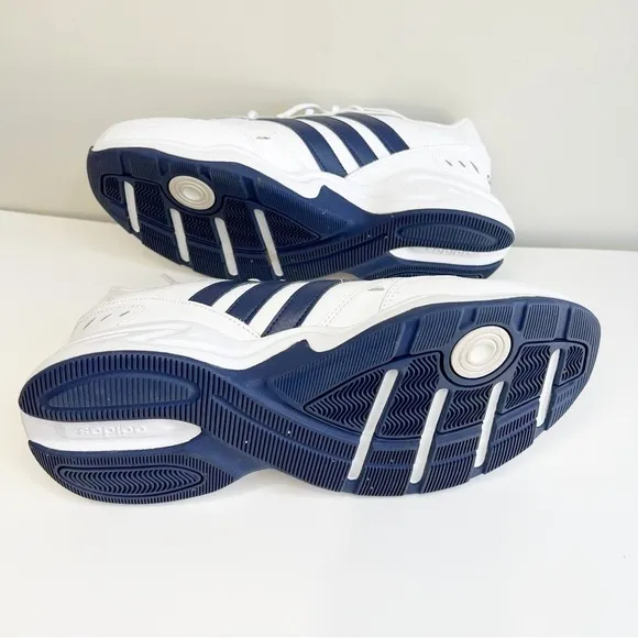Adidas sneakers for men, Strutter Cross Trainer