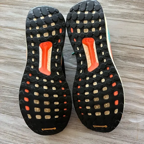 adidas Solarboost shoes