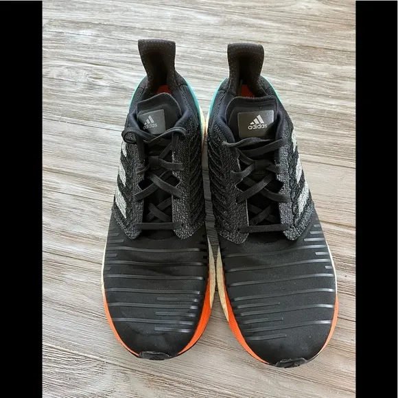 adidas Solarboost shoes