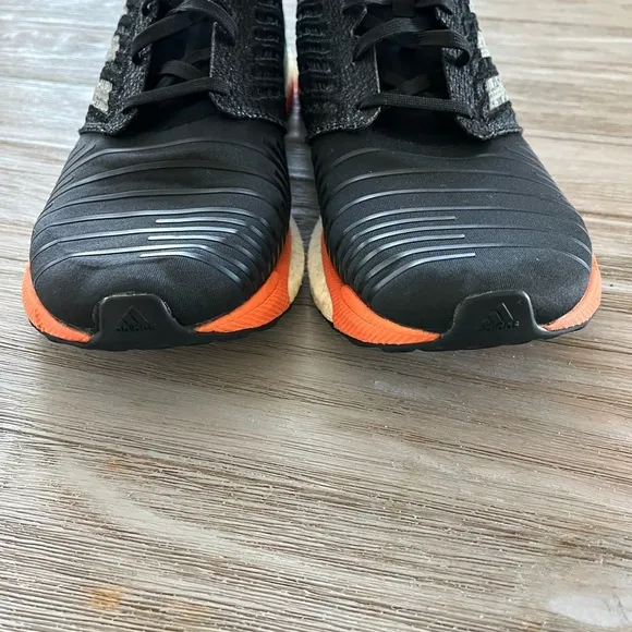 adidas Solarboost shoes