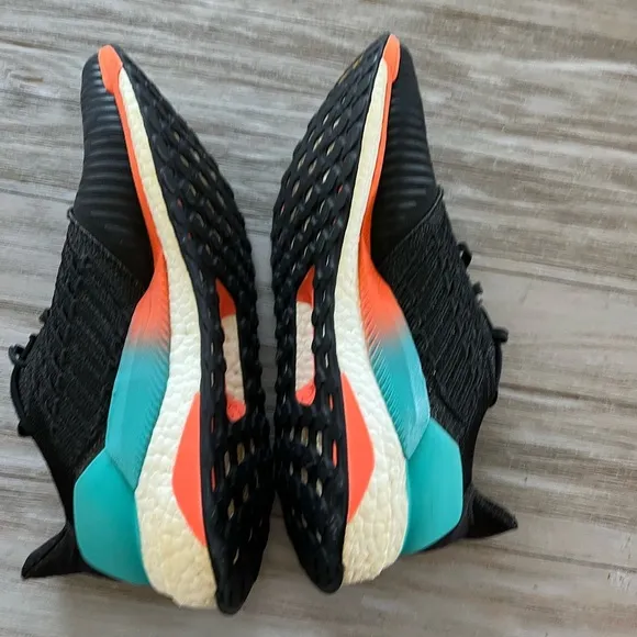 adidas Solarboost shoes