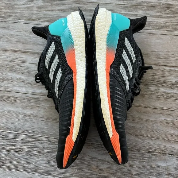 adidas Solarboost shoes