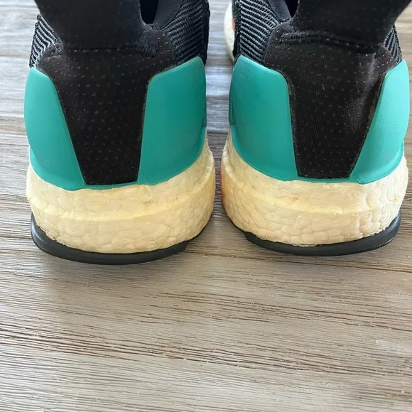 adidas Solarboost shoes