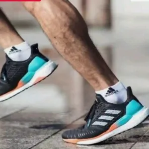 adidas Solarboost shoes