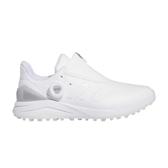 Adidas Solarmotion Spikeless BOA Lightstrike 24 Golf Shoes Size 6.5 New‎ IF0288