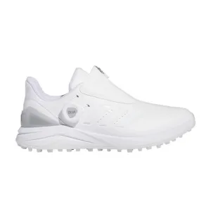 Adidas Solarmotion Spikeless BOA Lightstrike 24 Golf Shoes Size 6.5 New‎ IF0288