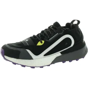 Adidas Stella McCartney Womens B/W Nylon Running &amp; Training Shoes NWOB