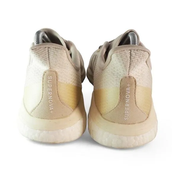 Adidas Supernova  'Aluminium' Performance Running Shoes FX6655 Men's 9