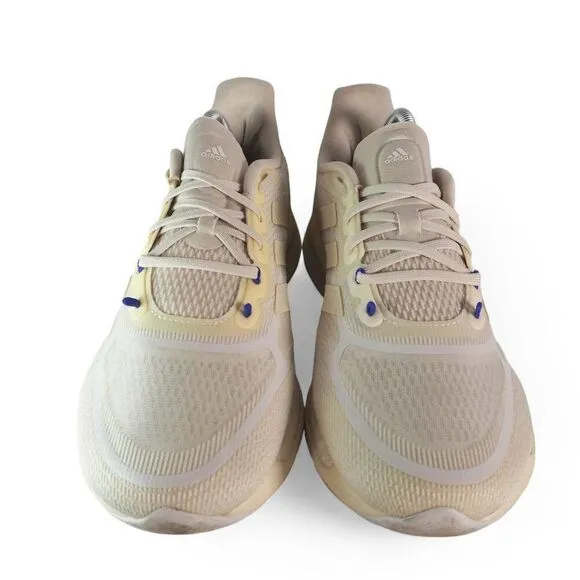 Adidas Supernova  'Aluminium' Performance Running Shoes FX6655 Men's 9