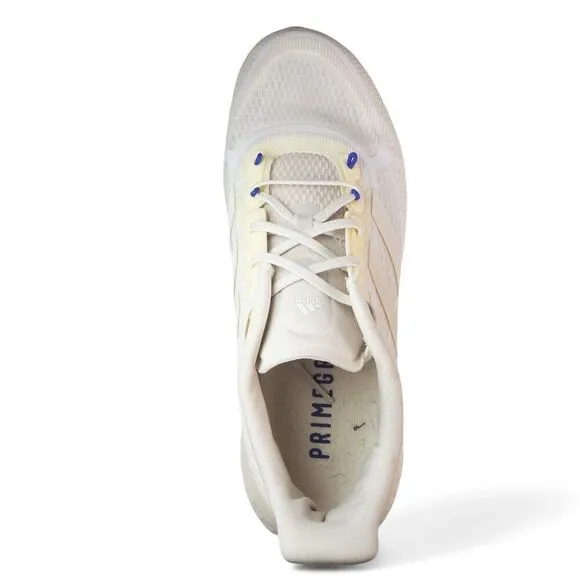 Adidas Supernova  'Aluminium' Performance Running Shoes FX6655 Men's 9