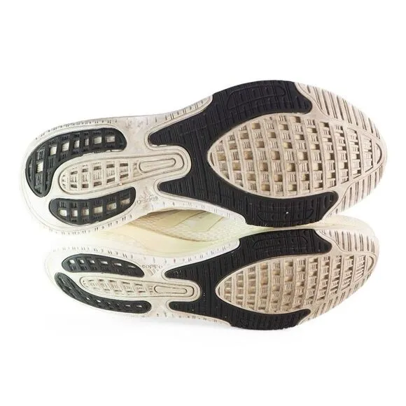 Adidas Supernova  'Aluminium' Performance Running Shoes FX6655 Men's 9