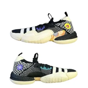 Adidas Trae‎ Young 2 Flower Basketball Shoes Sneakers - IG2590 - Men's Size 13