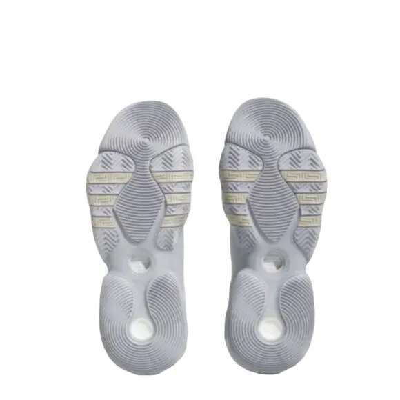 Adidas Trae Young 2 Men's Basketball Shoes Dash Grey/Silver Size 6‎ HQ0997