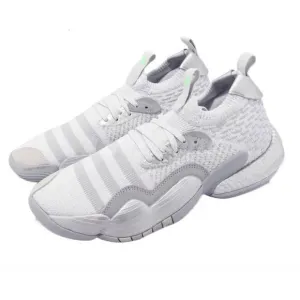 Adidas Trae Young 2 Men's Basketball‎ Shoes Dash Grey/Silver Size 6.5 HQ0997 New