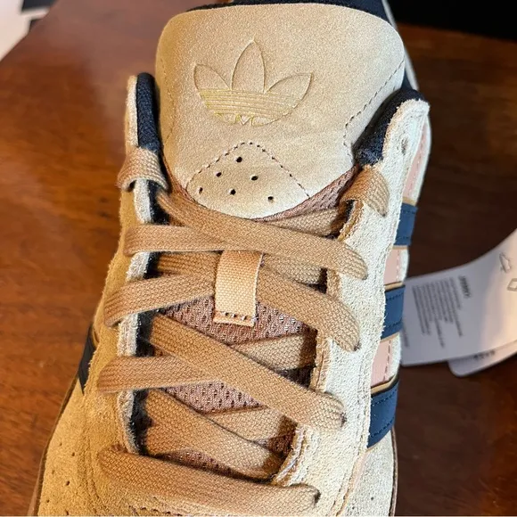 ADIDAS Tyshawn II Mesa