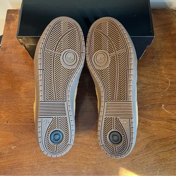 ADIDAS Tyshawn II Mesa