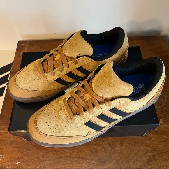 ADIDAS Tyshawn II Mesa