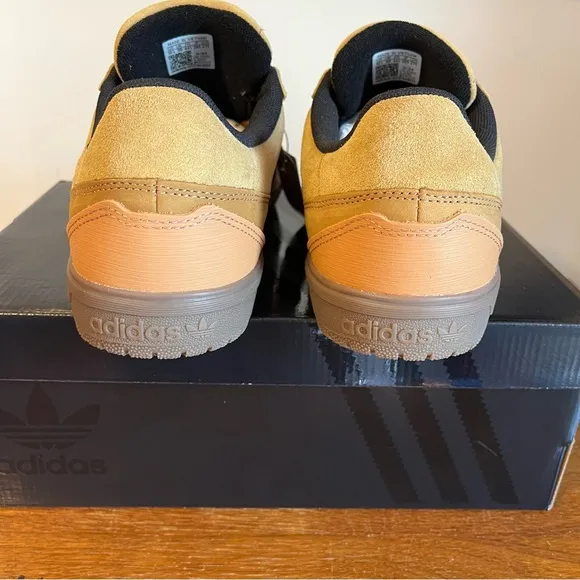 ADIDAS Tyshawn II Mesa