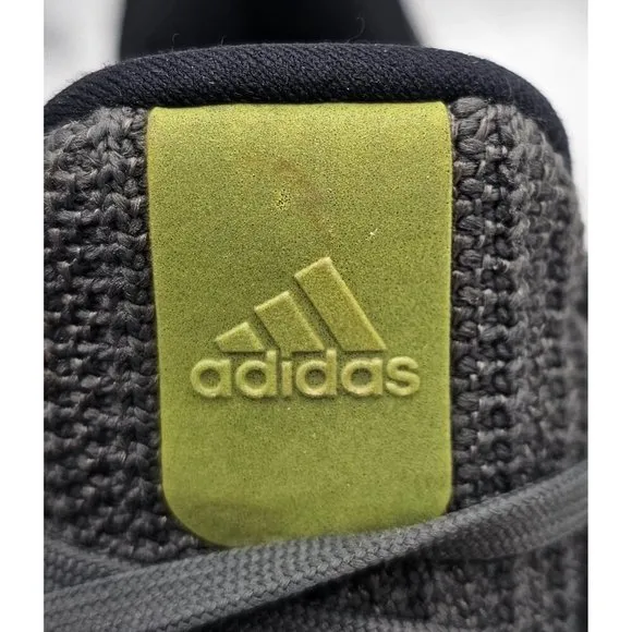 adidas Ultra Boost 4.0 Grey Split Boost Men's Shoes Size 10.5