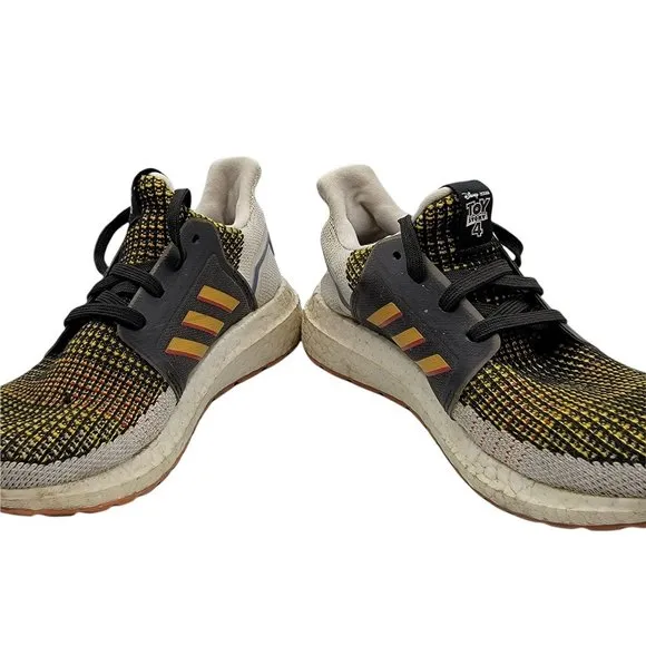 Adidas Ultraboost 19 Toy Story 4 Woody Kids 2