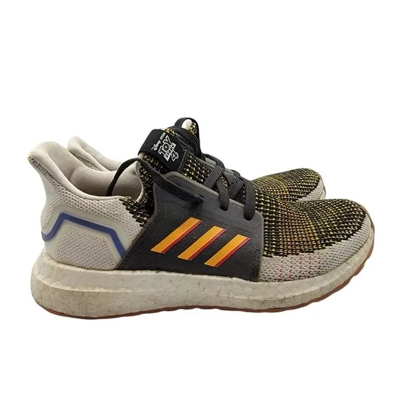 Adidas Ultraboost 19 Toy Story 4 Woody Kids 2
