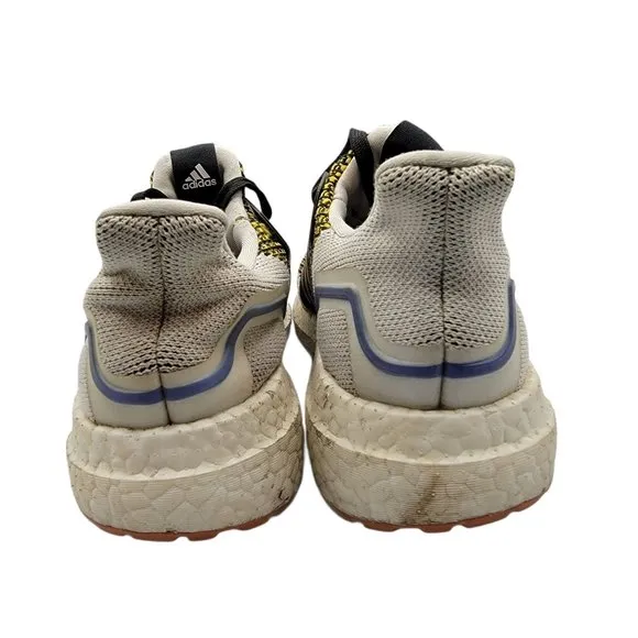 Adidas Ultraboost 19 Toy Story 4 Woody Kids 2