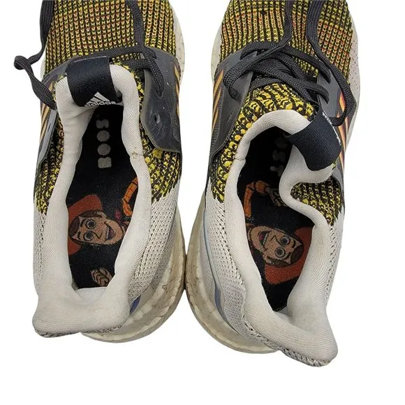 Adidas Ultraboost 19 Toy Story 4 Woody Kids 2