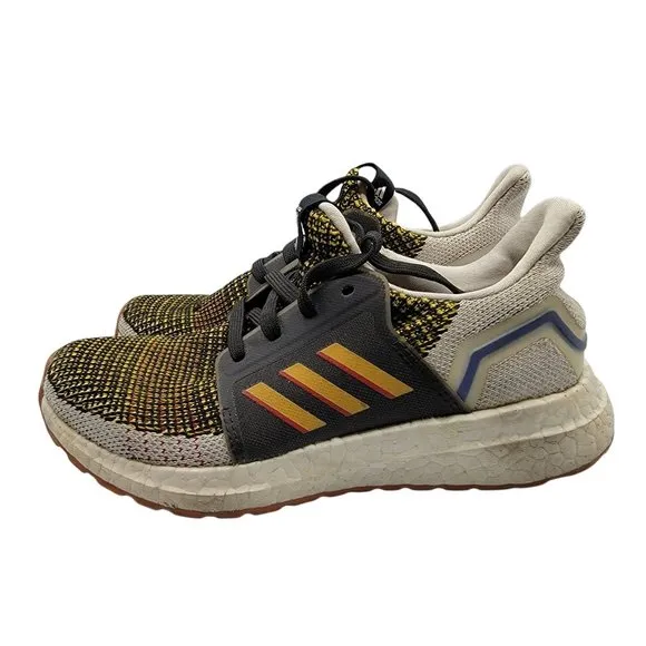 Adidas Ultraboost 19 Toy Story 4 Woody Kids 2