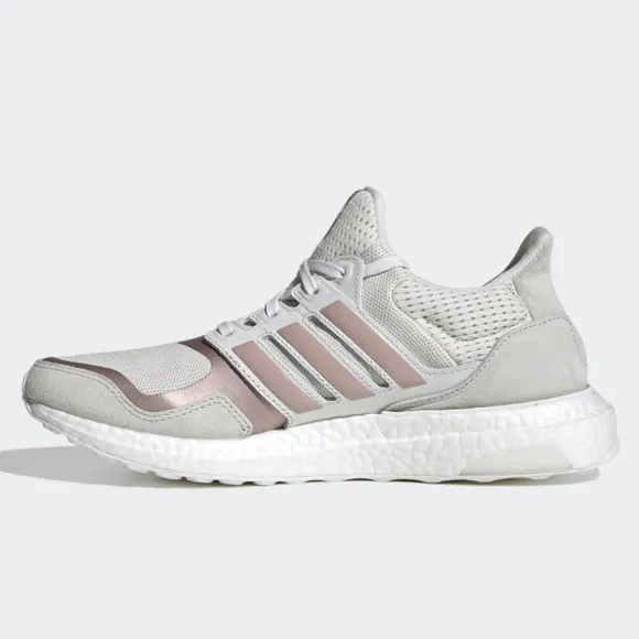 adidas UltraBOOST DNA S&amp;L Orbit Grey