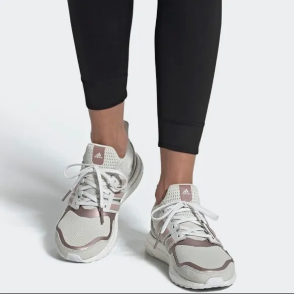 adidas UltraBOOST DNA S&amp;L Orbit Grey