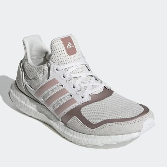 adidas UltraBOOST DNA S&amp;L Orbit Grey
