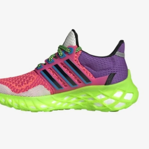 adidas Ultraboost Web DNA Women shoes brand new