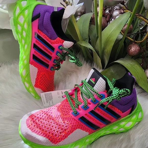 adidas Ultraboost Web DNA Women shoes brand new