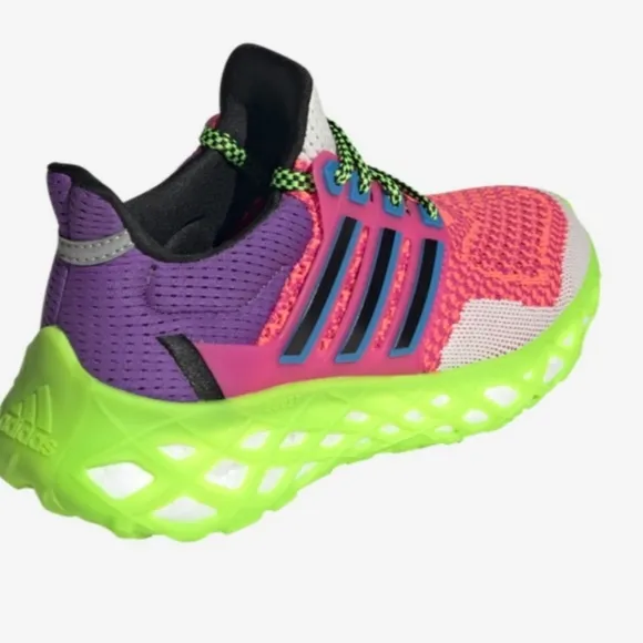 adidas Ultraboost Web DNA Women shoes brand new