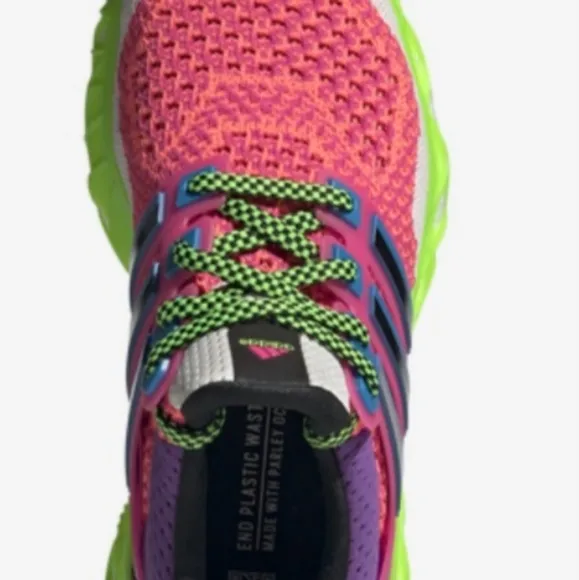 adidas Ultraboost Web DNA Women shoes brand new
