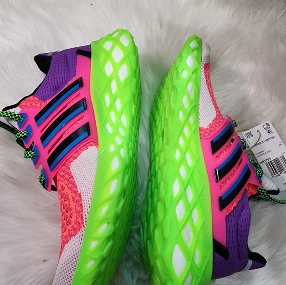 adidas Ultraboost Web DNA Women shoes brand new