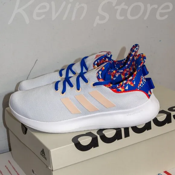 adidas women cloudfoam shoes