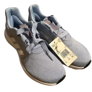 adidas Women's Athletic Shoes in Light blue and White