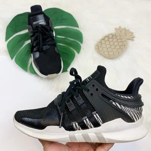 Adidas x Equipment | Support ADV 91-16 Shoes!