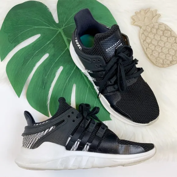 Adidas x Equipment | Support ADV 91-16 Shoes!